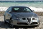 Alfa Romeo GT 2003 года (WW)